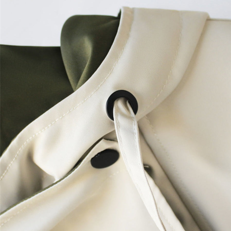 Windjacke Damen | Windabweisend & Vielseitig