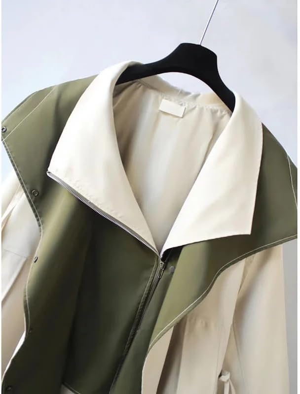 Windjacke Damen | Windabweisend & Vielseitig