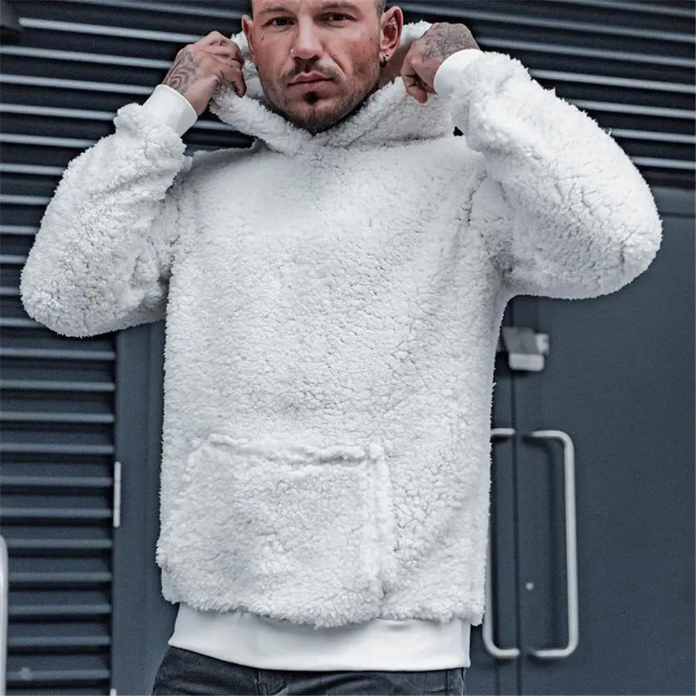 Winter-Teddy-Pullover 1