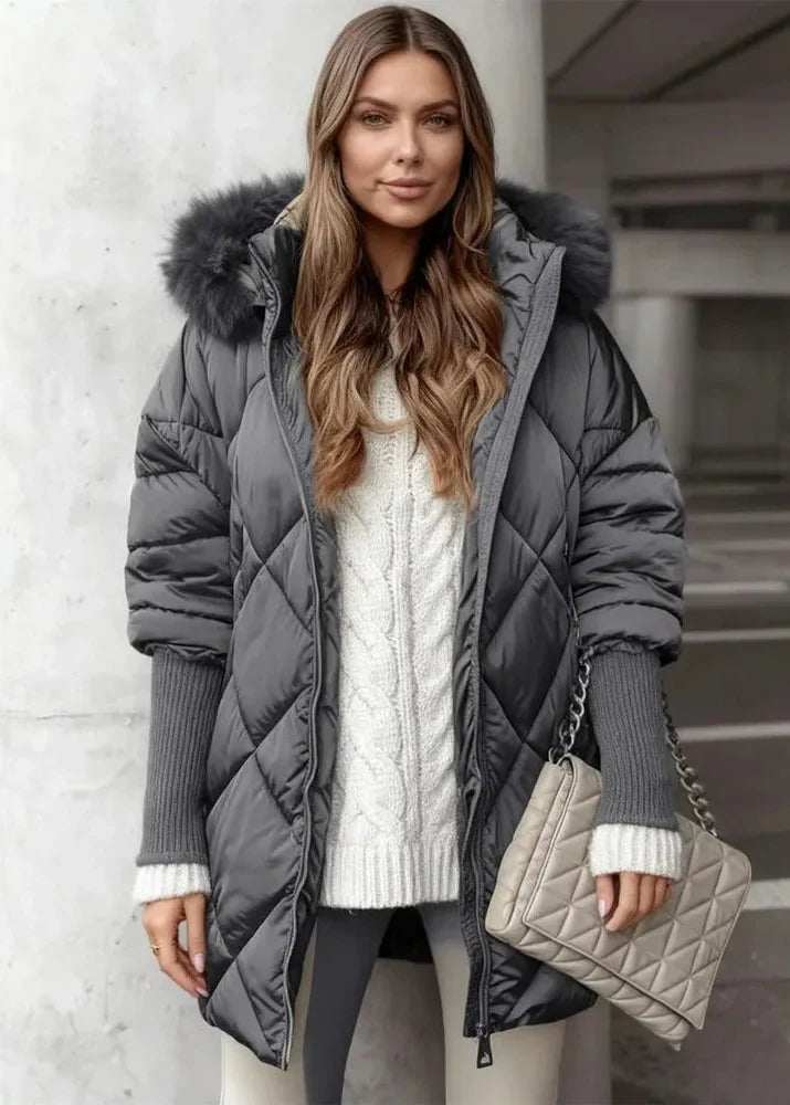 Cardigan Damen | Mit Kapuze & Wohlig Warm 13