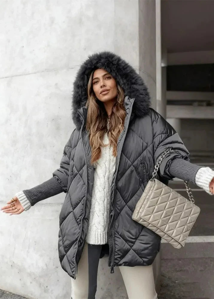Cardigan Damen | Mit Kapuze & Wohlig Warm 17