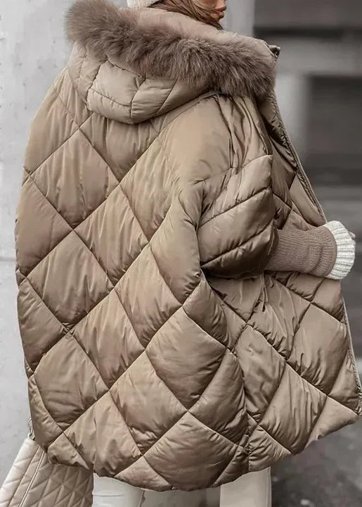 Cardigan Damen | Mit Kapuze & Wohlig Warm 3