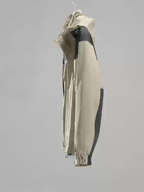 Winterjacke Damen | Übergangsjacke Damen | 3-in-1 Design: schnell anpassbar & zuverlässig bequem