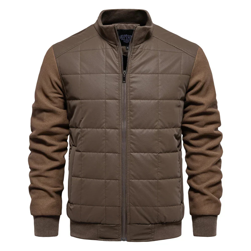 Winterjacke für Herren
