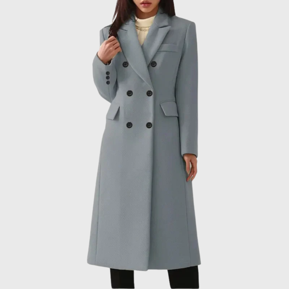 Wollmantel Damen | Klassisch & Elegant