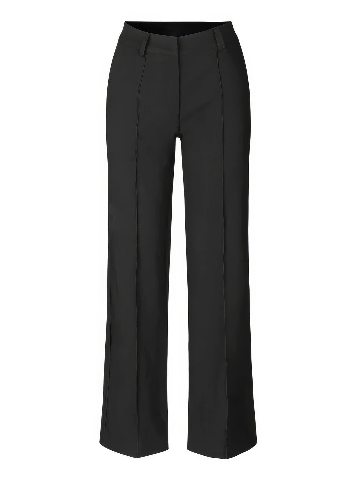 Weitbein Hose Damen | Eleganter Schnitt & Hoher Tragekomfort