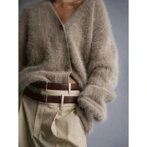 Strickjacke Damen | Weich & Elegant 1
