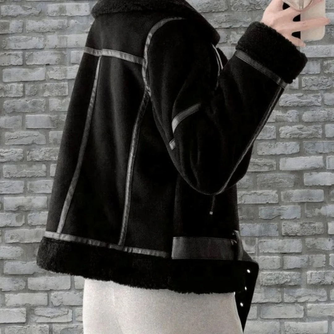 Winterjacke Damen | Warm & Kuschelig 2