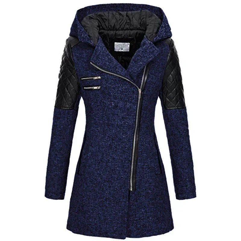 Mantel Damen | Elegant & Warm