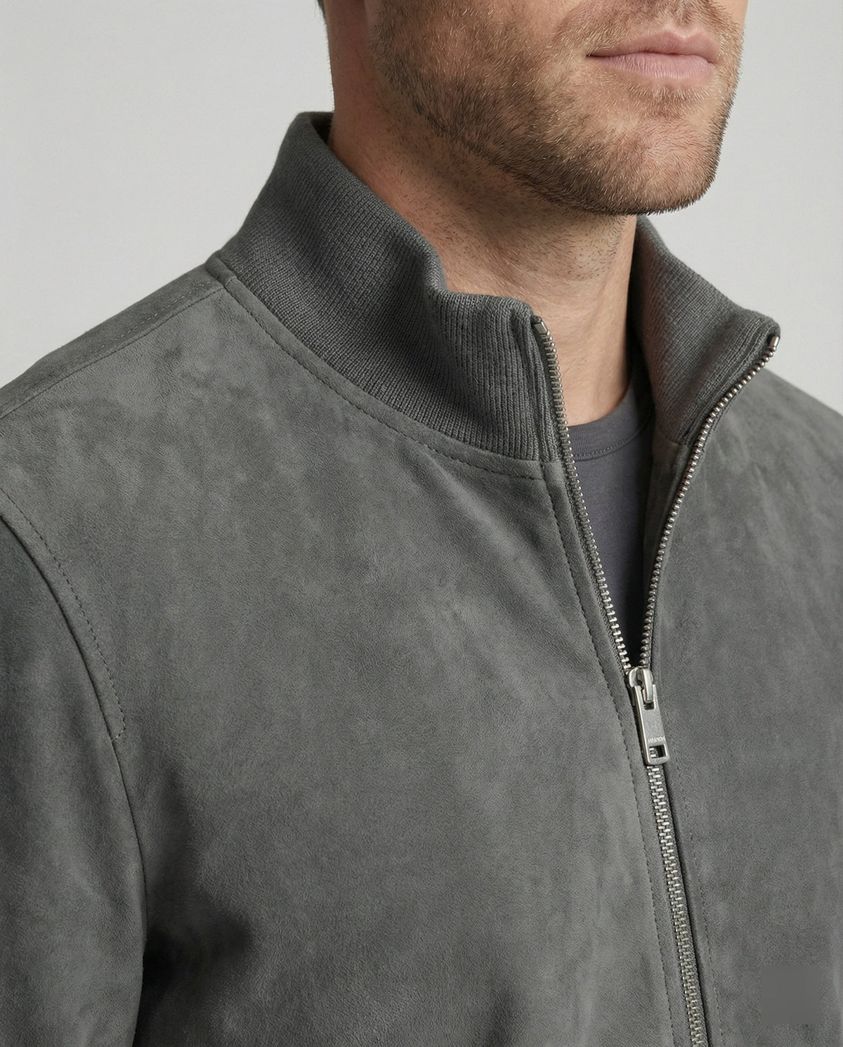 Bomberjacke Herren | Zeitlos & Komfortabel 6