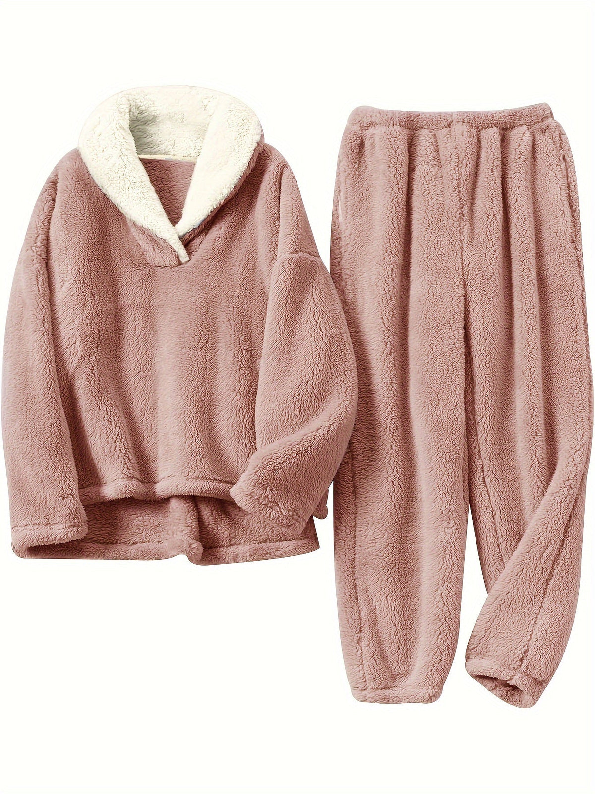 Loungeset Damen | Bequem & Kombinierbar 11