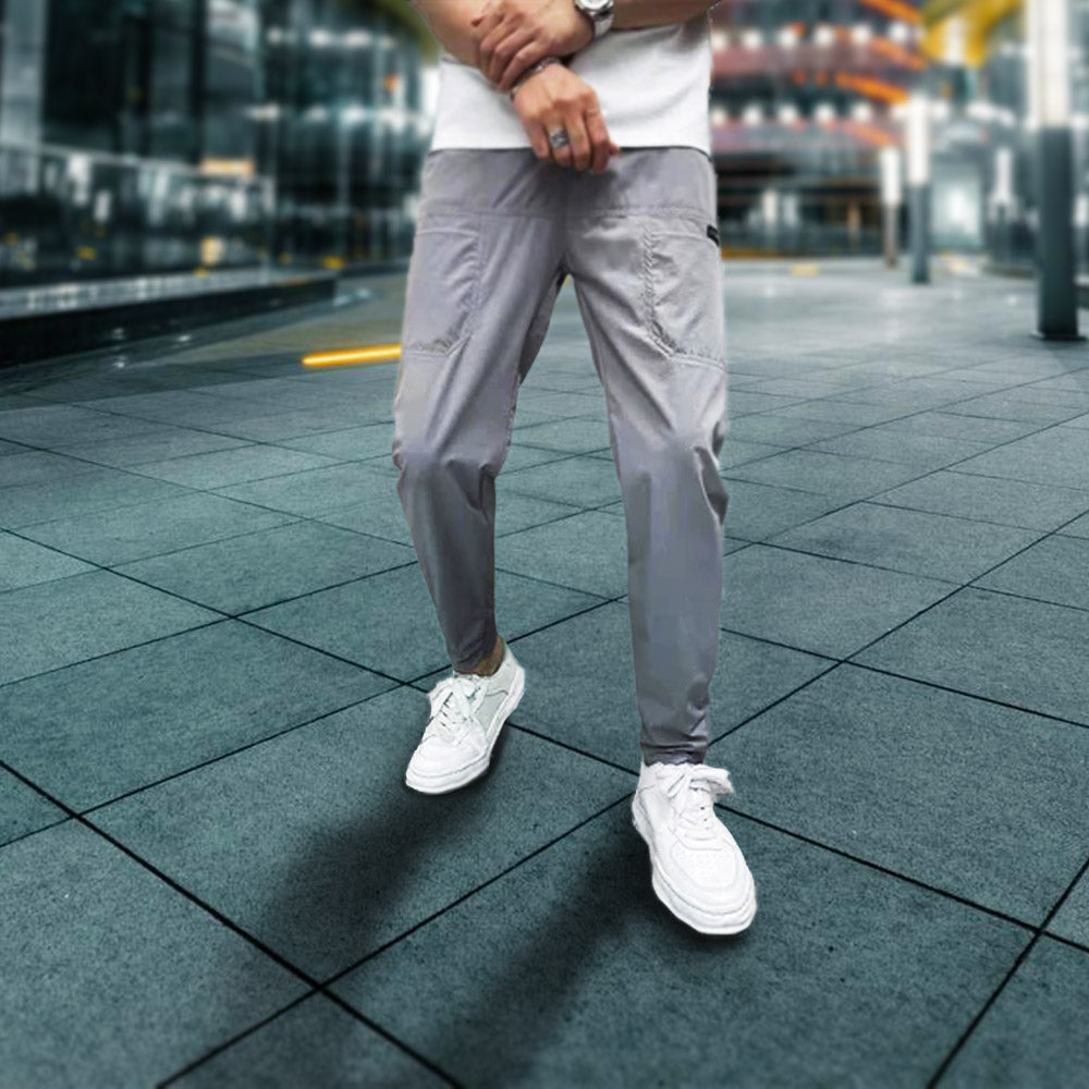 Cargohose Herren | Flexibel & Strapazierfähig 3