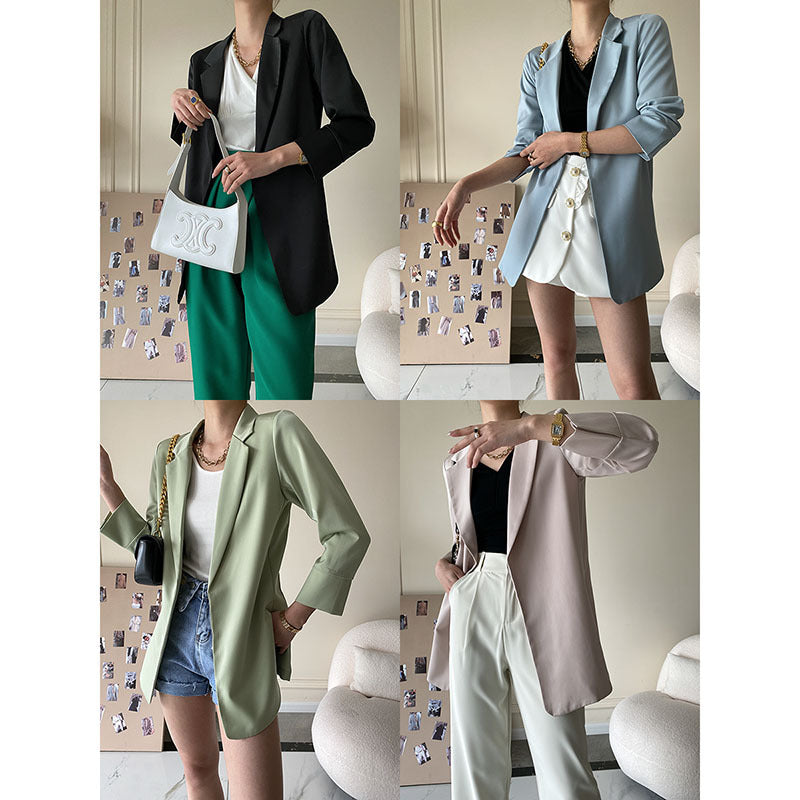 Blazer Damen | Modern & Elegant 2