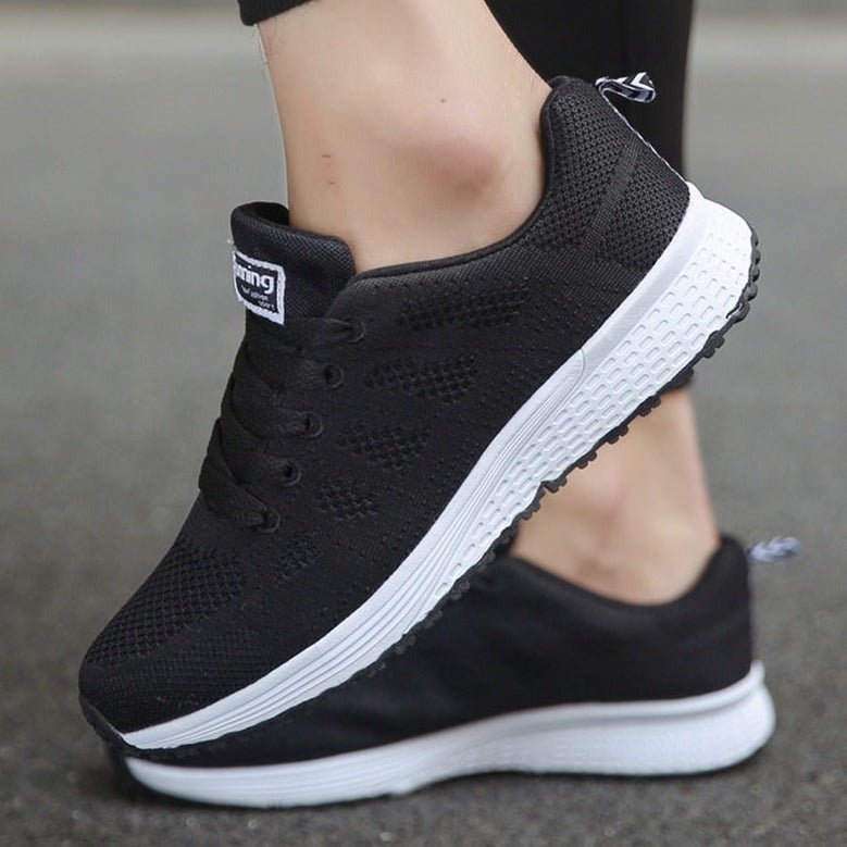 Orthopädische Sneaker Damen | Atmungsaktiv & Stützend 6