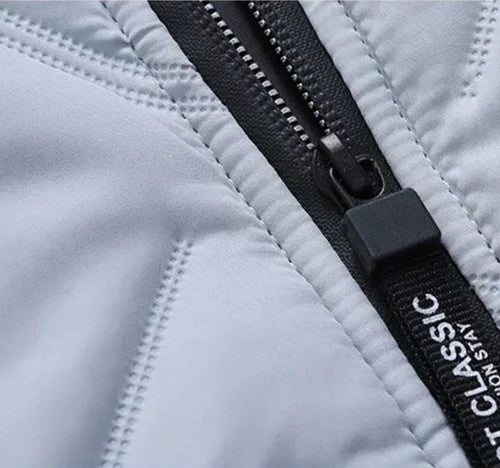 Steppjacke Herren | Wind- & Wasserdicht 11