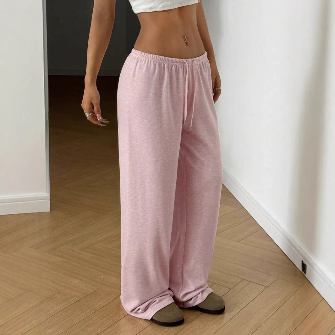 Sweathose Damen | Weites Bein & Hoher Komfort 2