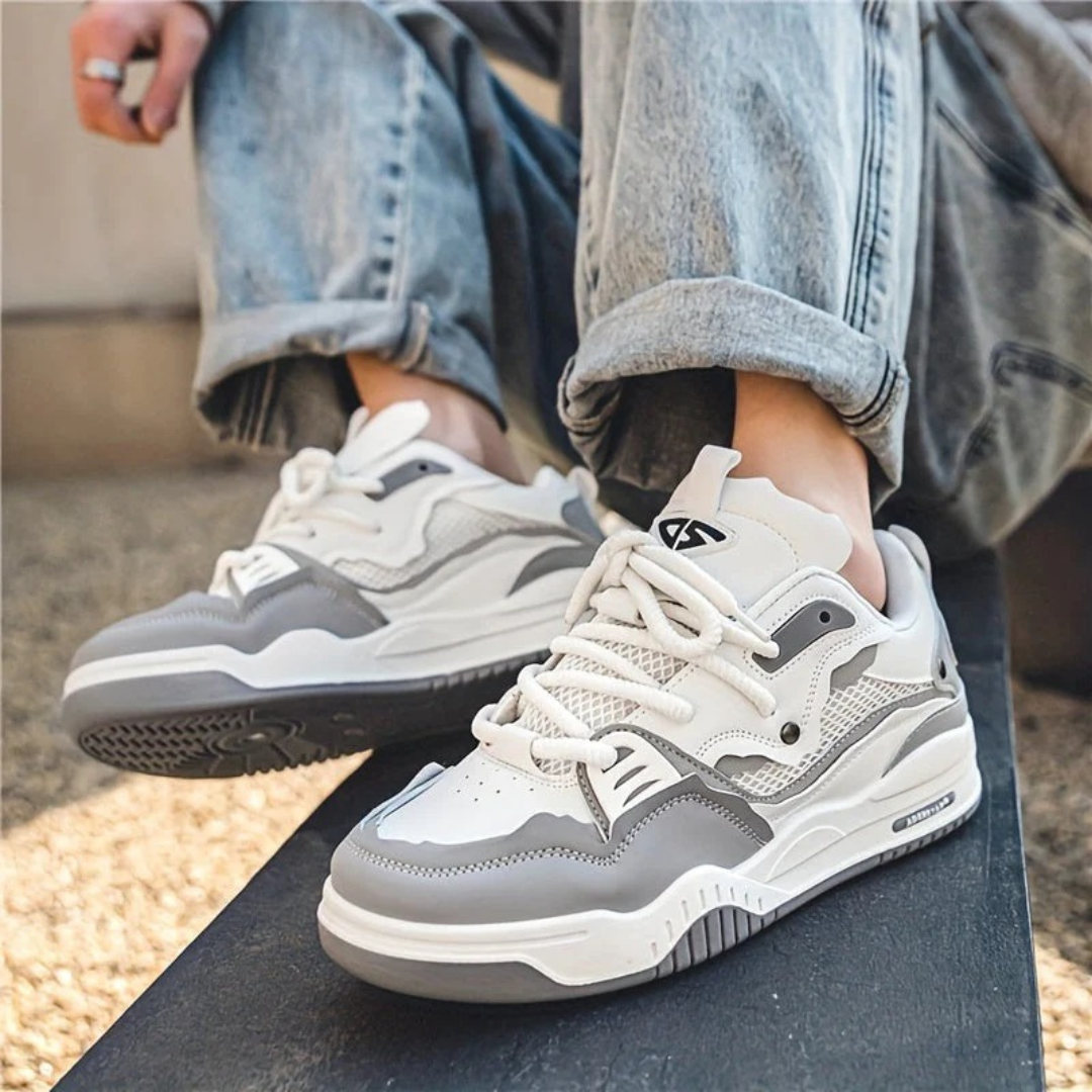 Sneaker Herren | Modernes Design & Vielseitig Kombinierbar 6