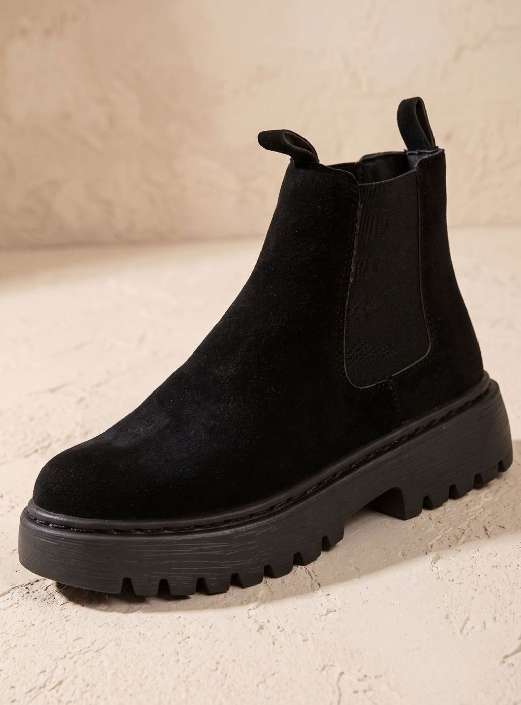 Chelsea Boots Damen | Zeitloser Look & Bequemer Komfort 7