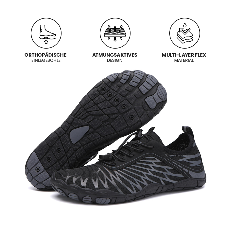 Lozenda - Barfußschuhe