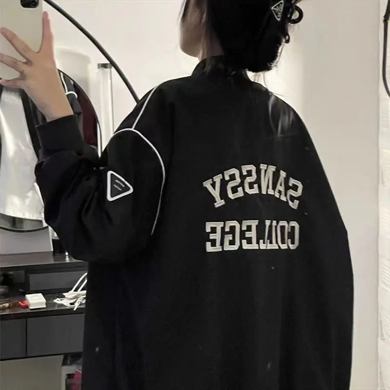 Lozenda - Damen Bomberjacke