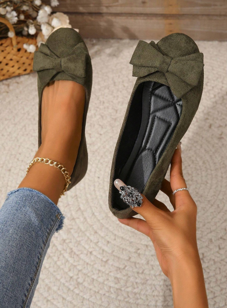 Lozenda - Komfortschuhe