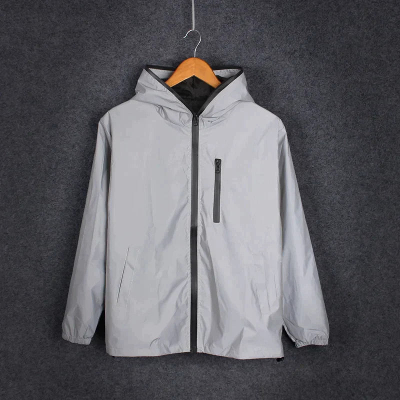 Lozenda - Reflektierende Jacke