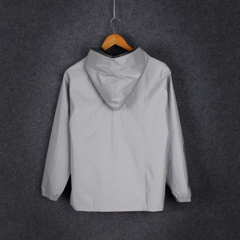 Lozenda - Reflektierende Jacke