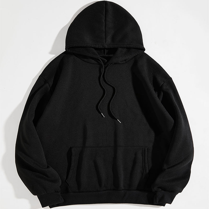 Lozenda - Statement-Kapuzenpullover