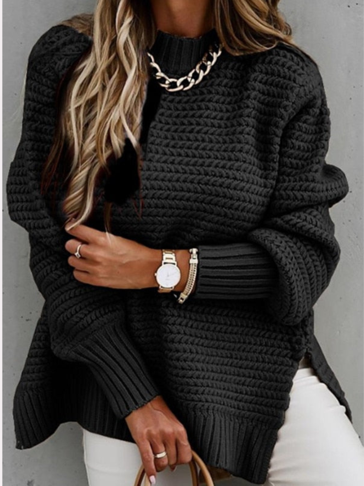 Lozenda - Strickpullover