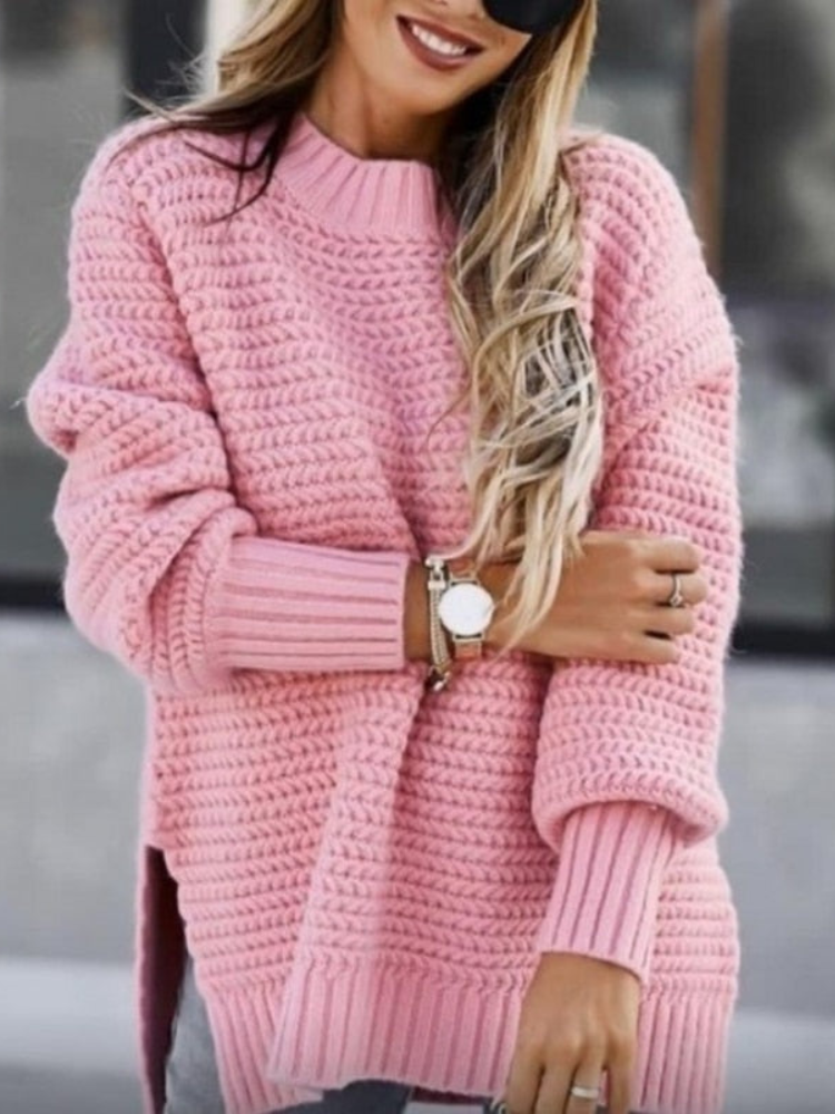 Lozenda - Strickpullover