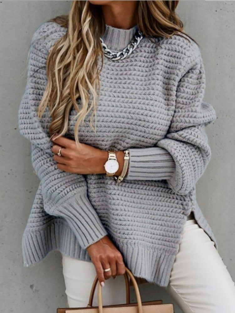 Lozenda - Strickpullover