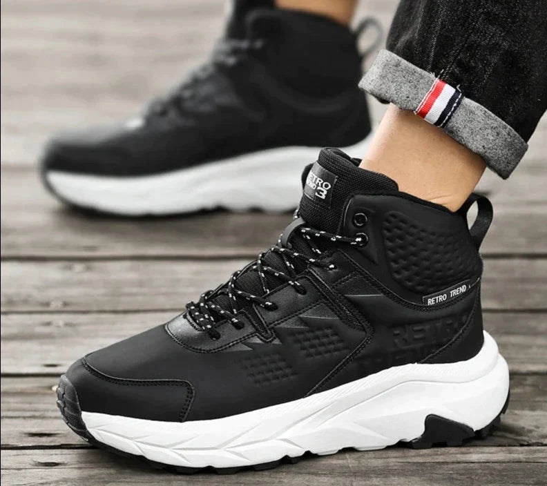 Lozenda - Trail Master Dunkers Schuhe