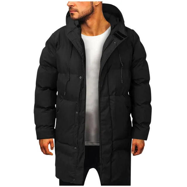 Lozenda - Urban Swag Jacke