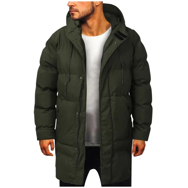 Lozenda - Urban Swag Jacke