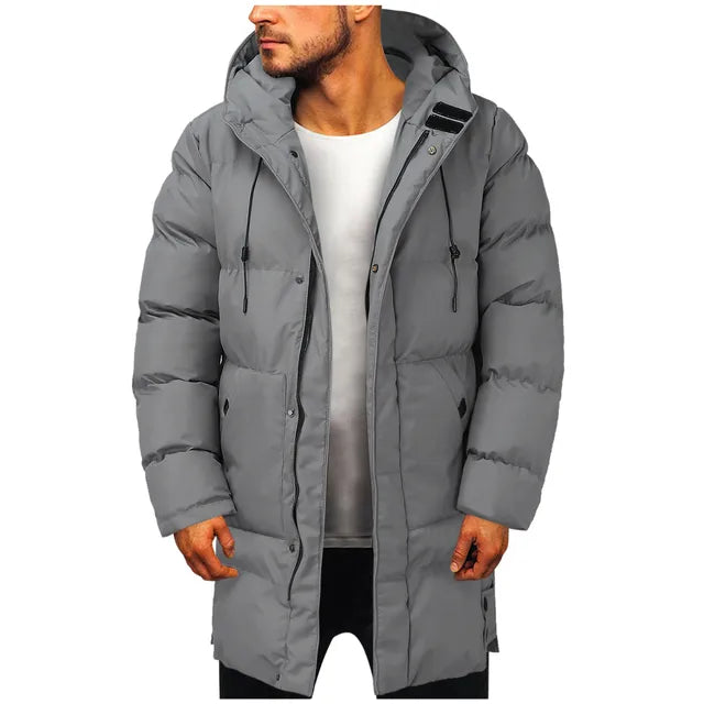 Lozenda - Urban Swag Jacke