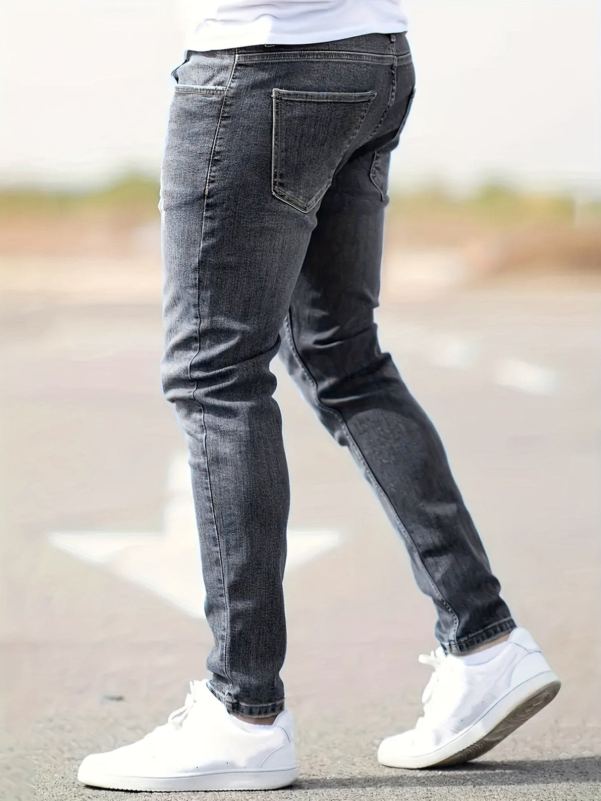Jeans Damen | Komfort-Passform ohne Änderungen 5
