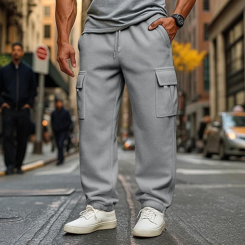 Cargohose Herren | Bequem & Vielseitig