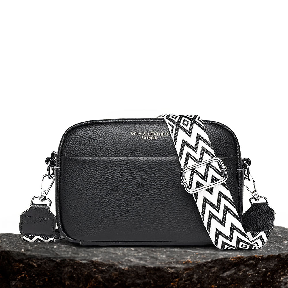 Umhängetasche Damen | Elegant & Vielseitig 1