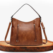 Women's Shoulder Bag | Spacious & Versatile