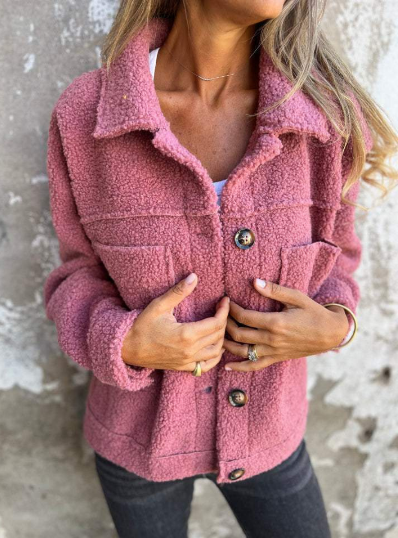 Winterjacke Damen | Leicht & Wärmend 1