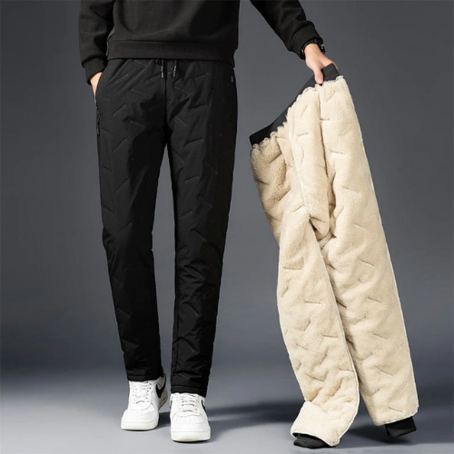 Thermohose Damen | Warm & Komfortabel 4