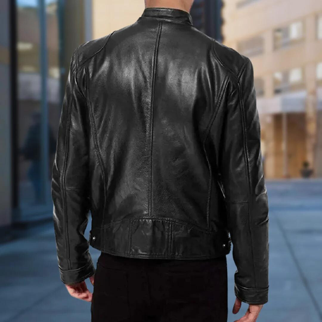 Blouson Herren | Elegant & Langlebig 5