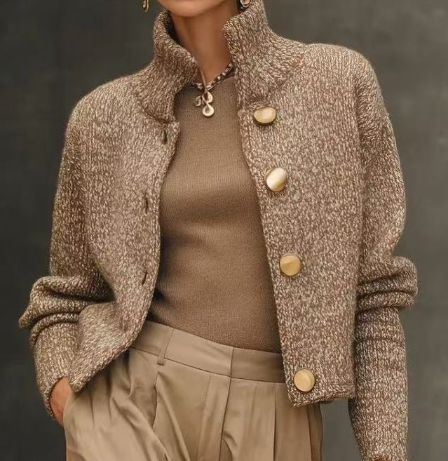 Jacke Damen | Elegant & Warm 2