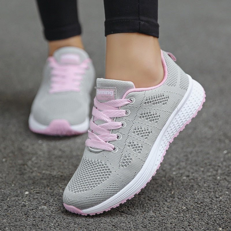 Orthopädische Sneaker Damen | Atmungsaktiv & Stützend 14