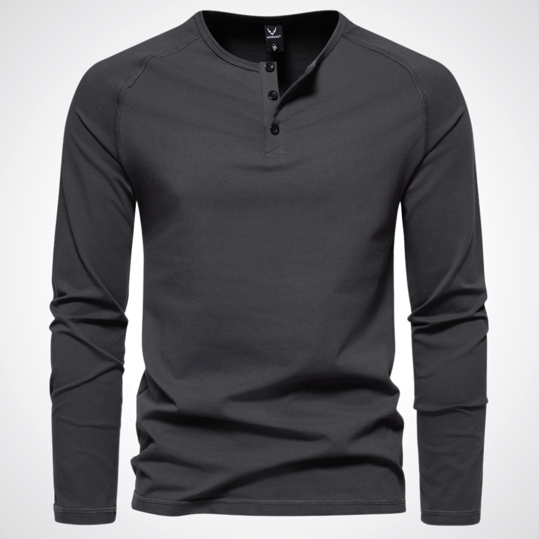 Outdoor Hemd Herren | Knitterfrei & Formstabil 4