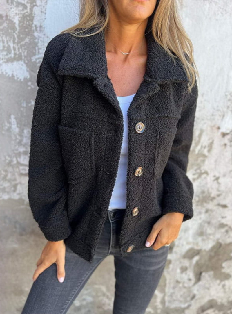 Winterjacke Damen | Leicht & Wärmend 2
