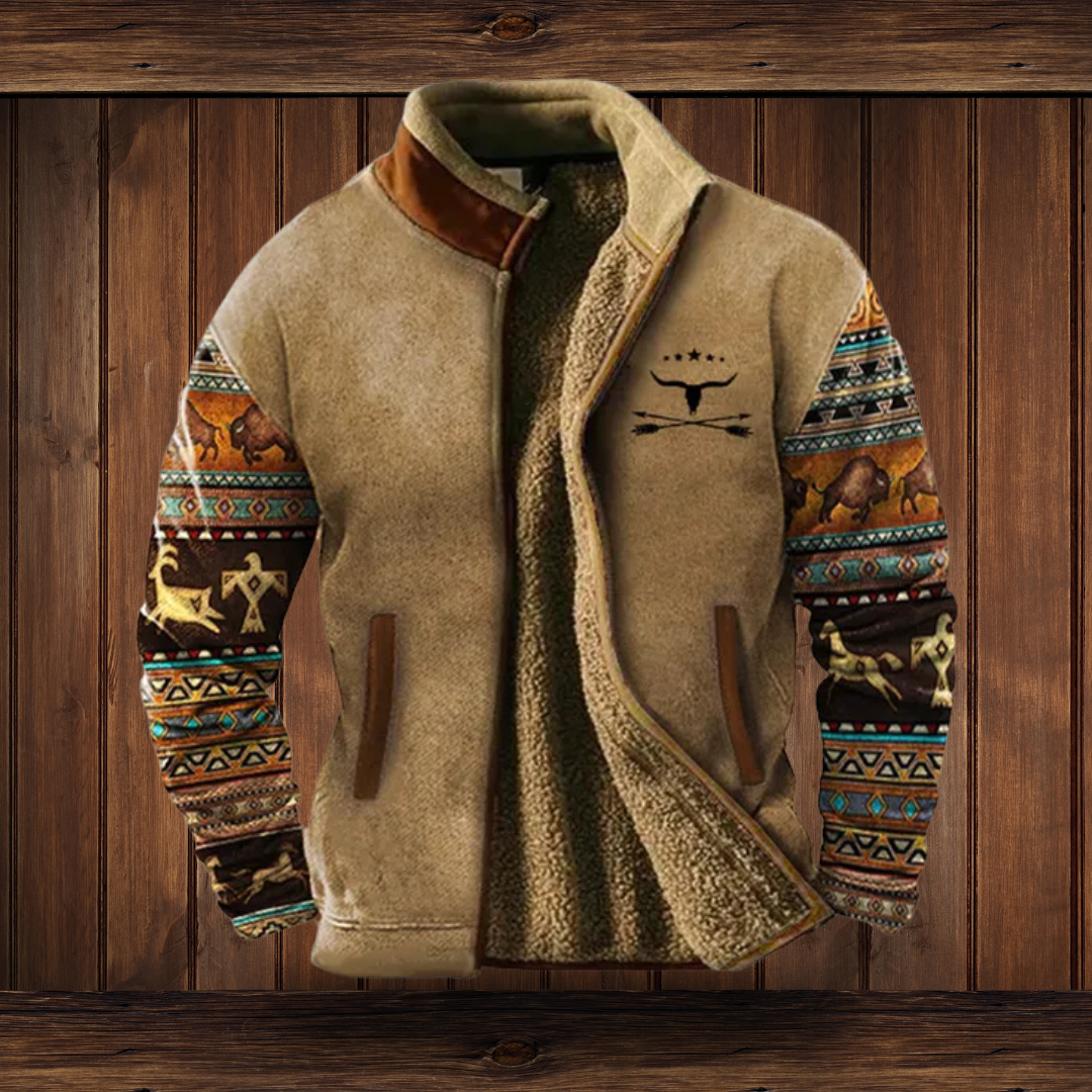 Jacke Damen | Warm & Bequem 1