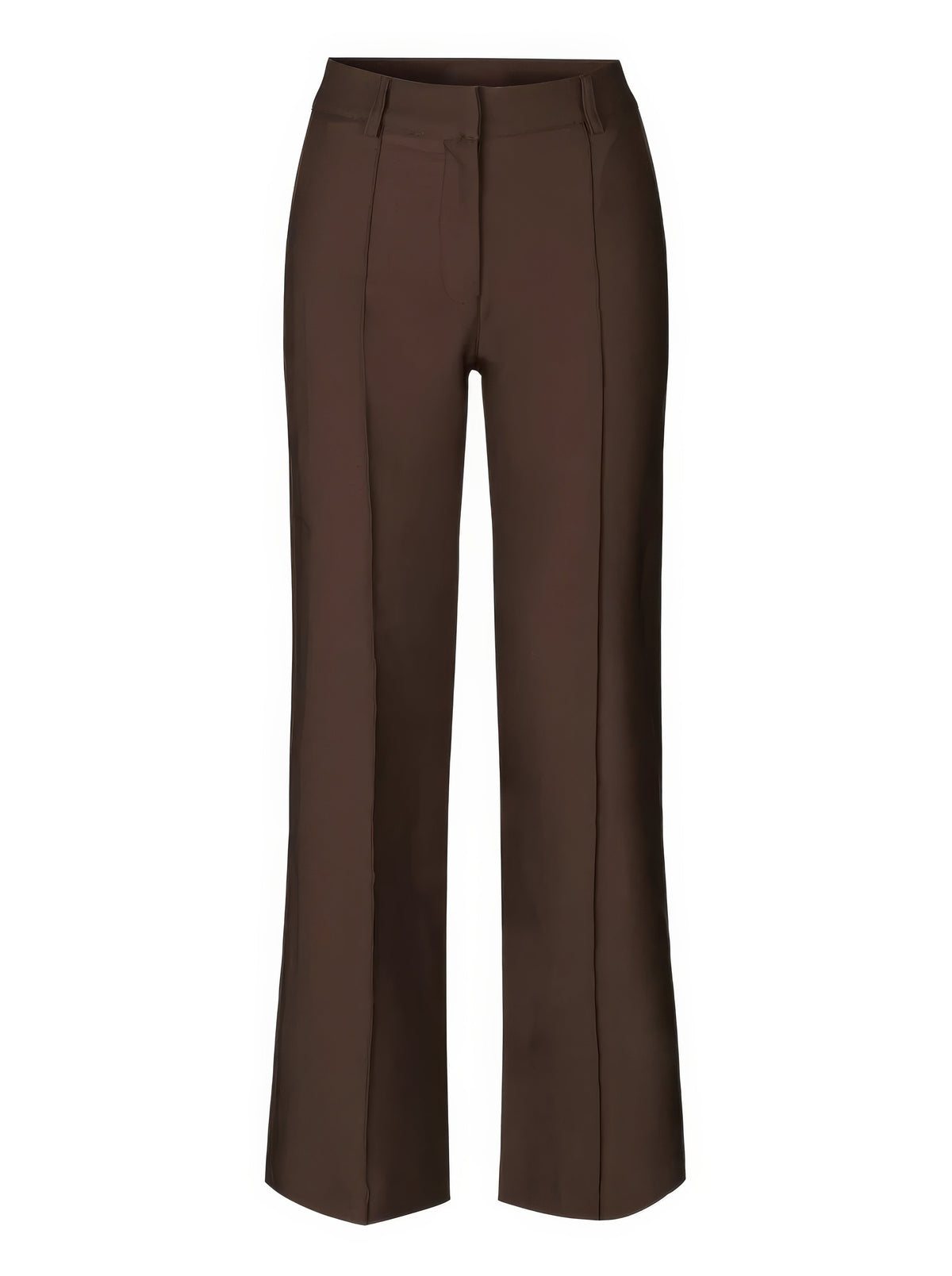 Weitbein Hose Damen | Eleganter Schnitt & Hoher Tragekomfort