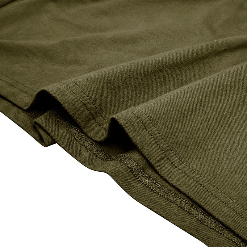 Langarm Poloshirt Herren | Figurbetonte Passform 20