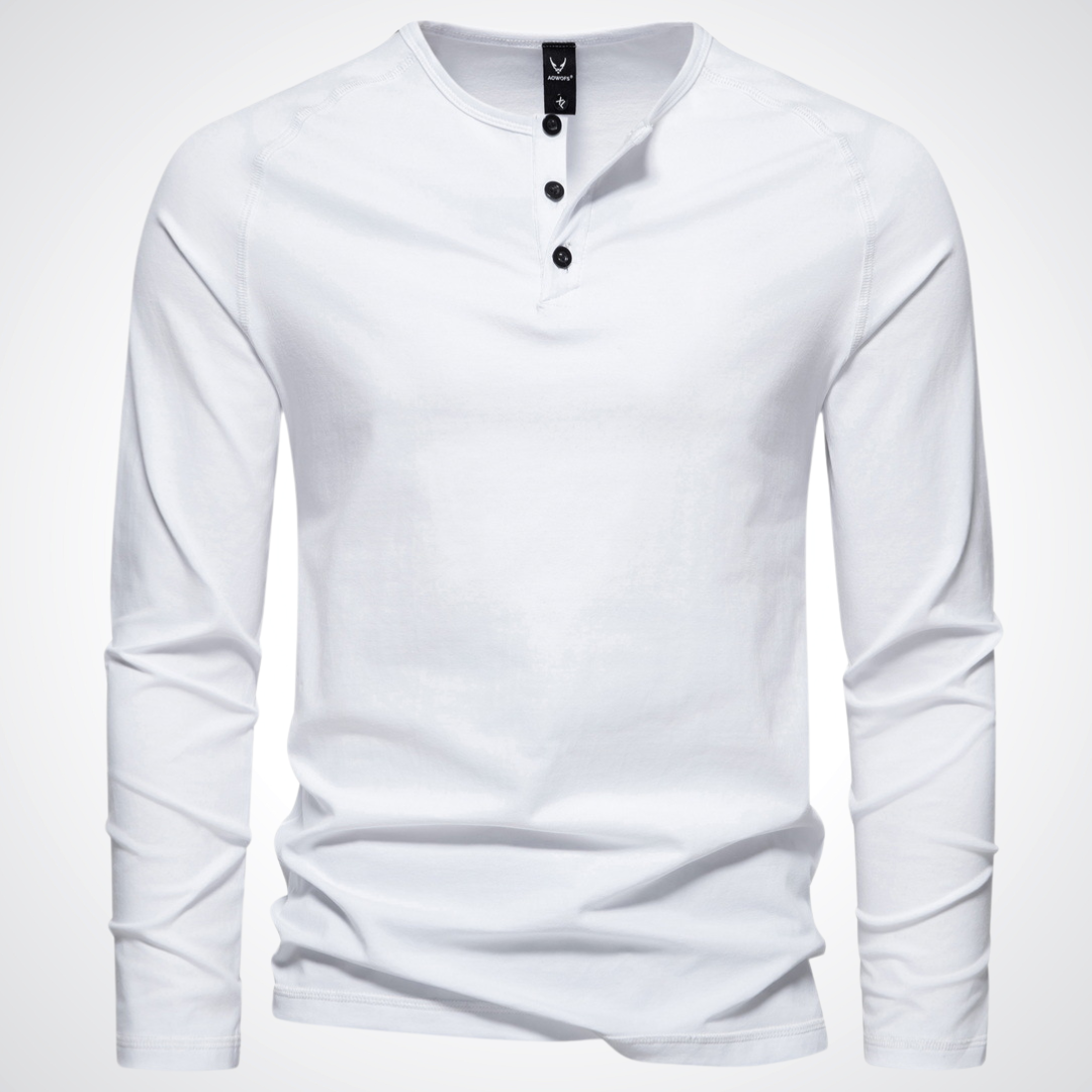 Outdoor Hemd Herren | Knitterfrei & Formstabil 5